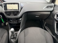 PEUGEOT d'occasion 208 1.2 110 ALLURE de 2018 Brest (29)﻿