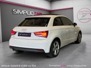 AUDI d'occasion A1 1.4 TDI 90 ULTRA METROPOLITAN S TRONIC de 2017