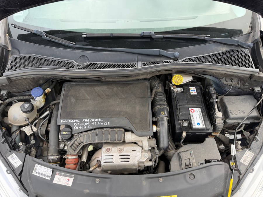 PEUGEOT d'occasion 208 1.2 110 ALLURE de 2018 Brest (29)﻿