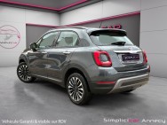 FIAT d'occasion 500 1.0 FireFly Turbo T3 120ch Cross de 2020 Annecy