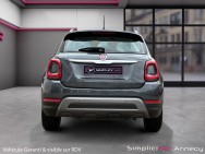 FIAT d'occasion 500 1.0 FireFly Turbo T3 120ch Cross de 2020 Annecy