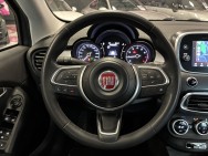 FIAT d'occasion 500 1.0 FireFly Turbo T3 120ch Cross de 2020 Annecy