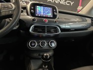 FIAT d'occasion 500 1.0 FireFly Turbo T3 120ch Cross de 2020 Annecy