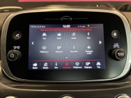 FIAT d'occasion 500 1.0 FireFly Turbo T3 120ch Cross de 2020 Annecy