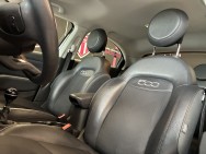 FIAT d'occasion 500 1.0 FireFly Turbo T3 120ch Cross de 2020 Annecy