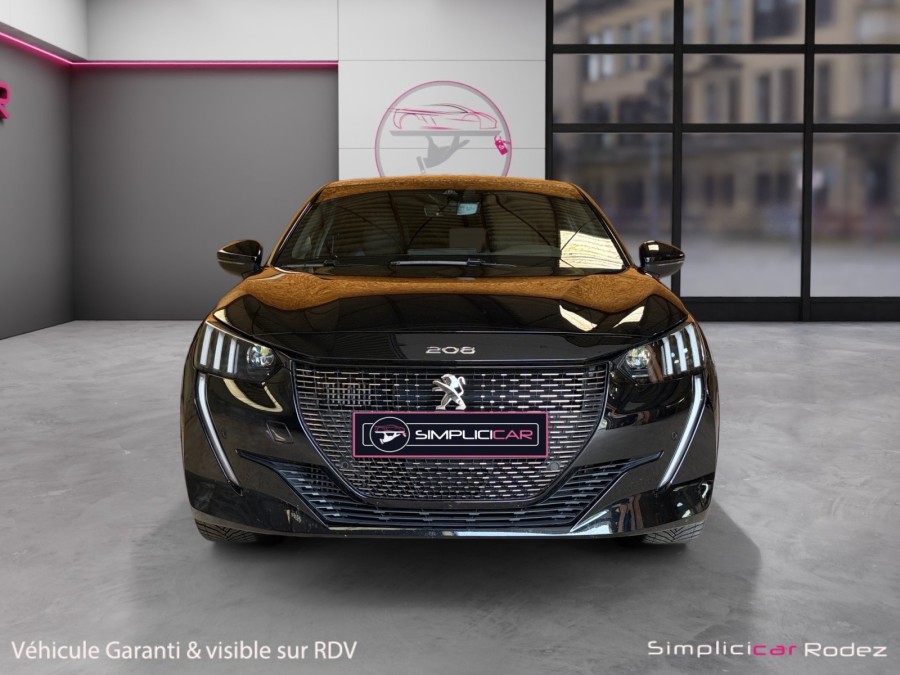 PEUGEOT d'occasion 208 1.2 PureTech 100ch de 2023 Rodez (12)﻿