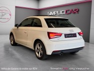 AUDI d'occasion A1 1.4 TDI 90 ULTRA METROPOLITAN S TRONIC de 2017