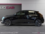 PEUGEOT d'occasion 208 1.2 PureTech 100ch de 2023 Rodez (12)﻿