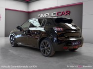 PEUGEOT d'occasion 208 1.2 PureTech 100ch de 2023 Rodez (12)﻿