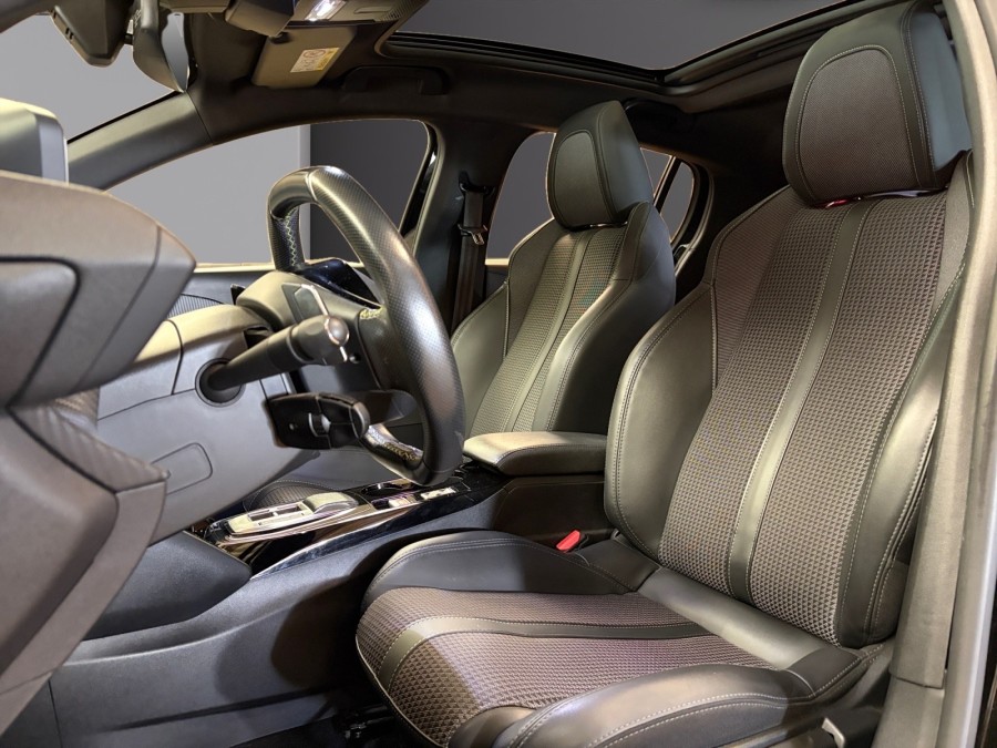 PEUGEOT d'occasion 208 1.2 PureTech 100ch de 2023 Rodez (12)﻿