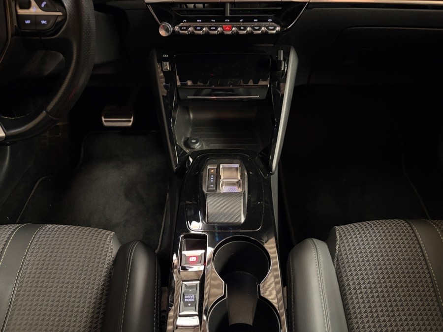 PEUGEOT d'occasion 208 1.2 PureTech 100ch de 2023 Rodez (12)﻿