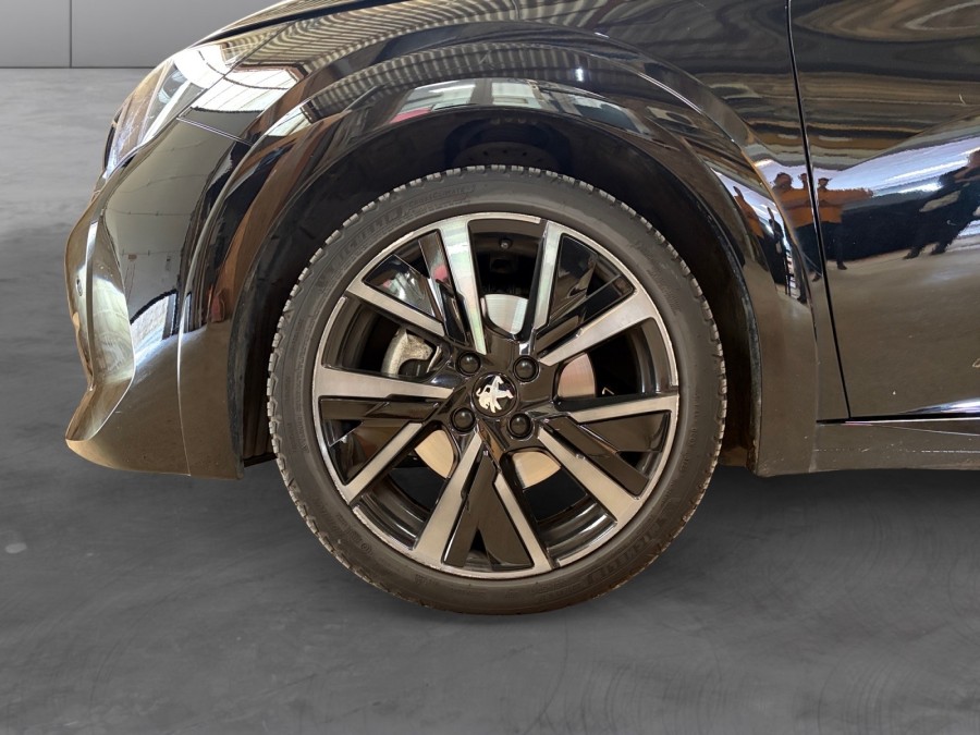 PEUGEOT d'occasion 208 1.2 PureTech 100ch de 2023 Rodez (12)﻿