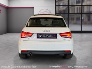 AUDI d'occasion A1 1.4 TDI 90 ULTRA METROPOLITAN S TRONIC de 2017