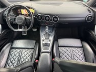 AUDI d'occasion TT 2.0 TFSI 230ch S line quattro S tronic 6 de 2015