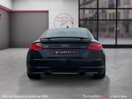 AUDI d'occasion TT 2.0 TFSI 230ch S line quattro S tronic 6 de 2015