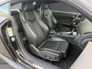 AUDI d'occasion TT 2.0 TFSI 230ch S line quattro S tronic 6 de 2015