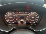 AUDI d'occasion TT 2.0 TFSI 230ch S line quattro S tronic 6 de 2015