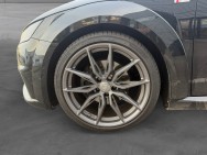 AUDI d'occasion TT 2.0 TFSI 230ch S line quattro S tronic 6 de 2015