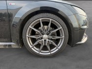 AUDI d'occasion TT 2.0 TFSI 230ch S line quattro S tronic 6 de 2015