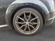 AUDI d'occasion TT 2.0 TFSI 230ch S line quattro S tronic 6 de 2015