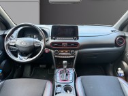 HYUNDAI d'occasion KONA 1.6 GDI 141 HYBRID CREATIVE de 2020 Nice (06)﻿