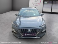 HYUNDAI d'occasion KONA 1.6 GDI 141 HYBRID CREATIVE de 2020 Nice (06)﻿