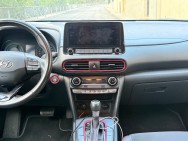 HYUNDAI d'occasion KONA 1.6 GDI 141 HYBRID CREATIVE de 2020 Nice (06)﻿
