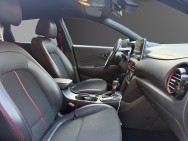 HYUNDAI d'occasion KONA 1.6 GDI 141 HYBRID CREATIVE de 2020 Nice (06)﻿