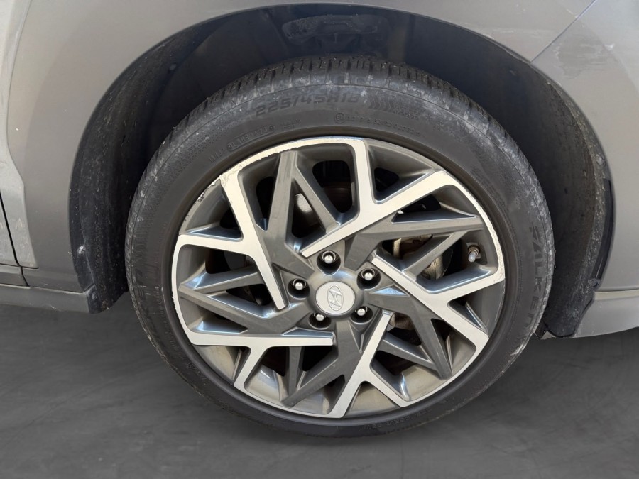 HYUNDAI d'occasion KONA 1.6 GDI 141 HYBRID CREATIVE de 2020 Nice (06)﻿