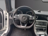 MERCEDES d'occasion SLC 180 156ch RedArt Edition 9G-Tronic de 2019