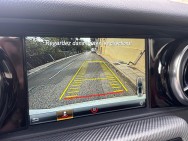 MERCEDES d'occasion SLC 180 156ch RedArt Edition 9G-Tronic de 2019