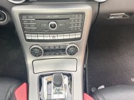 MERCEDES d'occasion SLC 180 156ch RedArt Edition 9G-Tronic de 2019