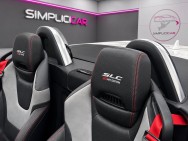 MERCEDES d'occasion SLC 180 156ch RedArt Edition 9G-Tronic de 2019