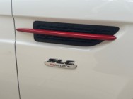 MERCEDES d'occasion SLC 180 156ch RedArt Edition 9G-Tronic de 2019