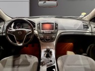 OPEL d'occasion INSIGNIA 2.0 CDTI 130 COSMO STOP AND START de 2015