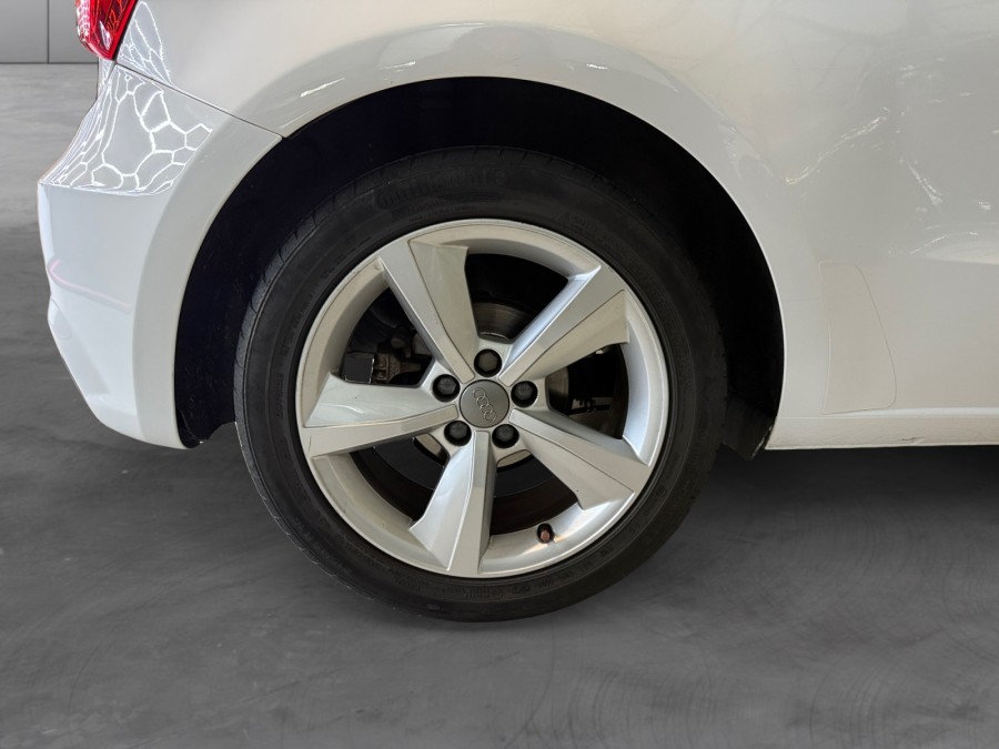 AUDI d'occasion A1 1.4 TDI 90 ULTRA METROPOLITAN S TRONIC de 2017