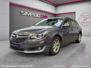 OPEL d'occasion INSIGNIA 2.0 CDTI 130 COSMO STOP AND START de 2015