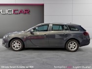 OPEL d'occasion INSIGNIA 2.0 CDTI 130 COSMO STOP AND START de 2015