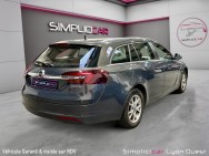 OPEL d'occasion INSIGNIA 2.0 CDTI 130 COSMO STOP AND START de 2015
