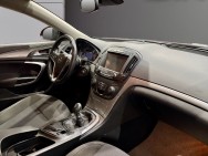 OPEL d'occasion INSIGNIA 2.0 CDTI 130 COSMO STOP AND START de 2015