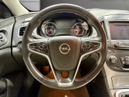 OPEL d'occasion INSIGNIA 2.0 CDTI 130 COSMO STOP AND START de 2015
