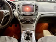 OPEL d'occasion INSIGNIA 2.0 CDTI 130 COSMO STOP AND START de 2015