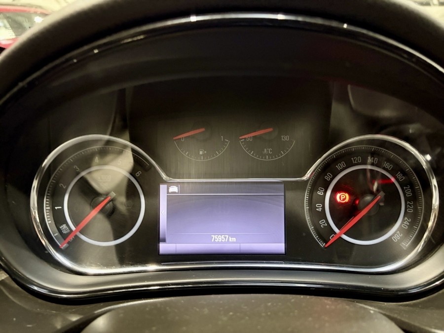 OPEL d'occasion INSIGNIA 2.0 CDTI 130 COSMO STOP AND START de 2015