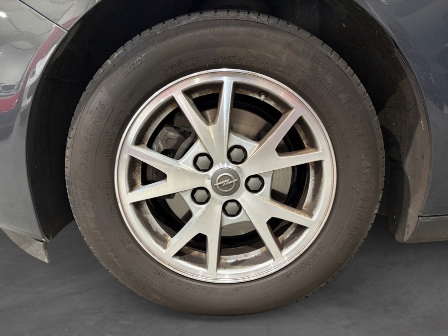 OPEL d'occasion INSIGNIA 2.0 CDTI 130 COSMO STOP AND START de 2015