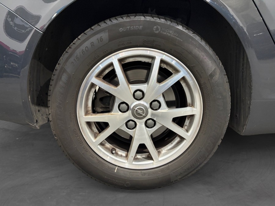 OPEL d'occasion INSIGNIA 2.0 CDTI 130 COSMO STOP AND START de 2015