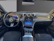 MERCEDES d'occasion CLASSE C V C220 D AMG LINE de 2022 Evreux (27)﻿