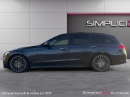 MERCEDES d'occasion CLASSE C V C220 D AMG LINE de 2022 Evreux (27)﻿