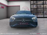 MERCEDES d'occasion CLASSE C V C220 D AMG LINE de 2022 Evreux (27)﻿