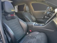 MERCEDES d'occasion CLASSE C V C220 D AMG LINE de 2022 Evreux (27)﻿