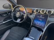 MERCEDES d'occasion CLASSE C V C220 D AMG LINE de 2022 Evreux (27)﻿